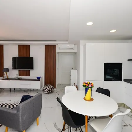 Amazing Becir - Near Dubrovnik Willa Molunat