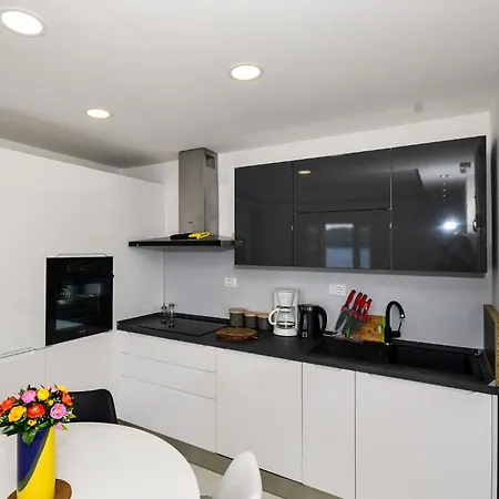 Willa Amazing Becir - Near Dubrovnik Molunat