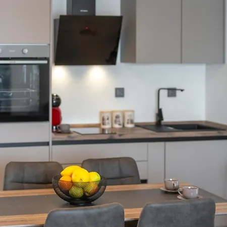 Willa Amazing Becir - Near Dubrovnik Molunat