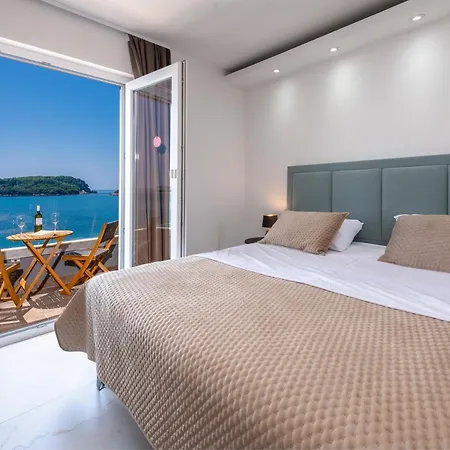 Amazing Becir - Near Dubrovnik * Molunat