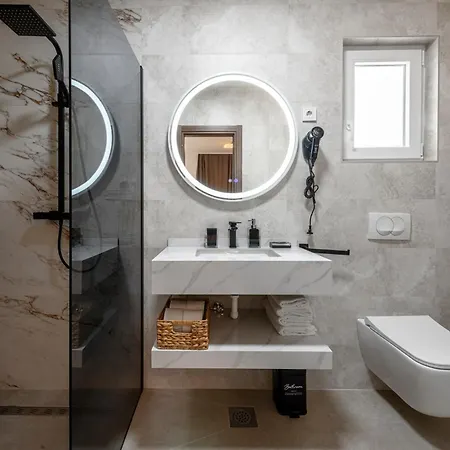 Willa Amazing Becir - Near Dubrovnik