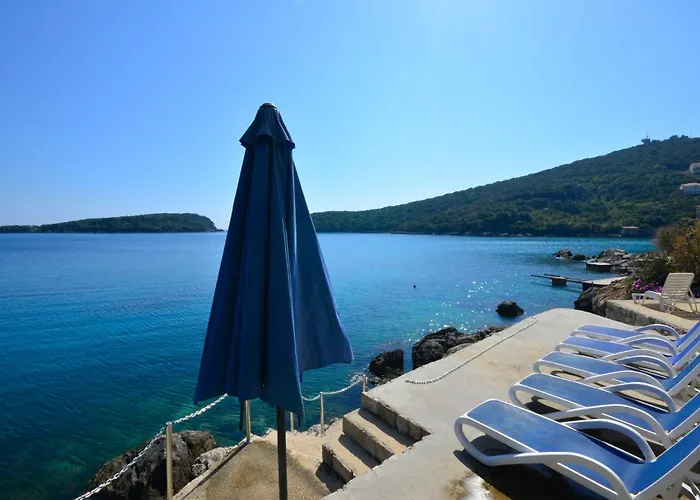 빌라 Amazing Becir - Near Dubrovnik 몰루나트