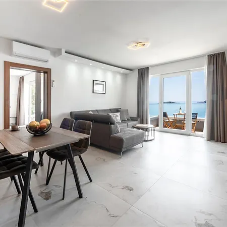 Amazing Becir - Near Dubrovnik Villa *