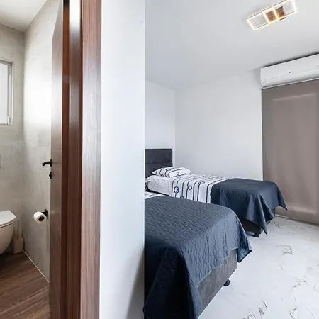 Amazing Becir - Near Dubrovnik Villa Molunat