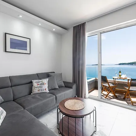 Amazing Becir - Near Dubrovnik Villa