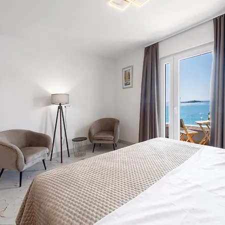 Amazing Becir - Near Dubrovnik