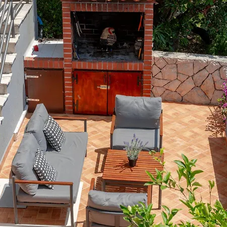 Amazing Becir - Near Dubrovnik