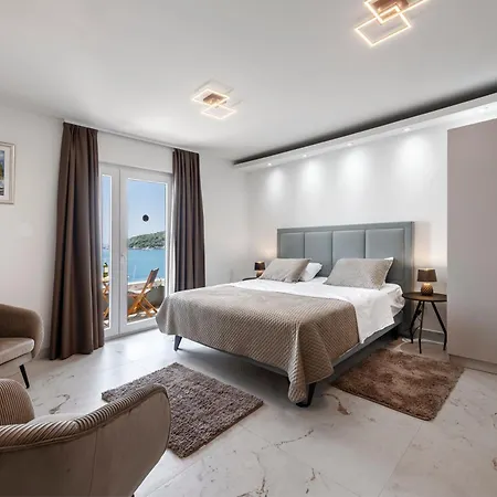 Amazing Becir - Near Dubrovnik Villa *