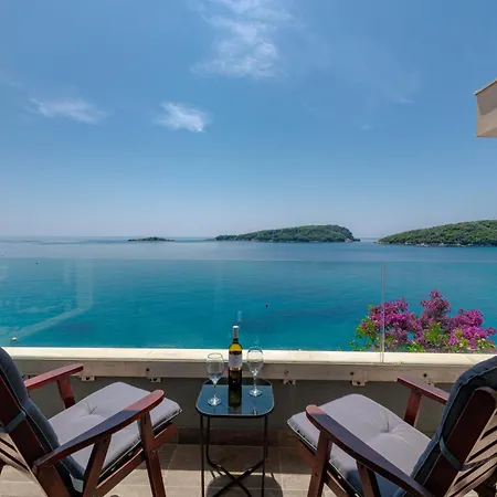 Villa Amazing Becir - Near Dubrovnik *