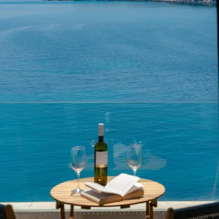 Amazing Becir - Near Dubrovnik 몰루나트