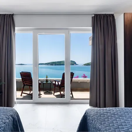 Villa Amazing Becir - Near Dubrovnik *