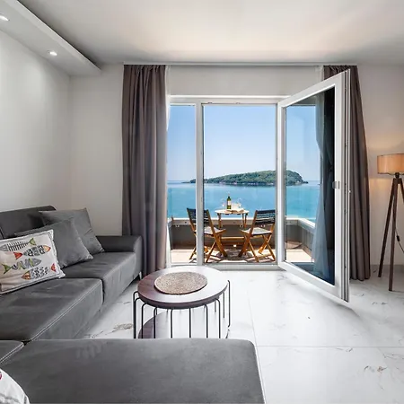 Villa Amazing Becir - Near Dubrovnik Molunat