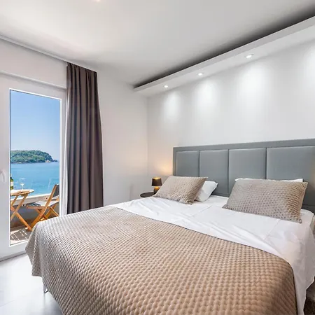 Amazing Becir - Near Dubrovnik Villa *