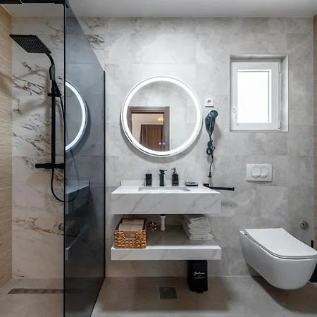 Villa Amazing Becir - Near Dubrovnik Molunat