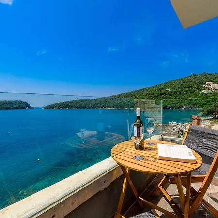 Amazing Becir - Near Dubrovnik