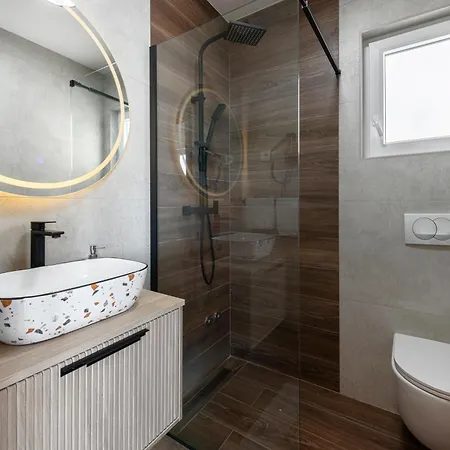 Villa Amazing Becir - Near Dubrovnik *