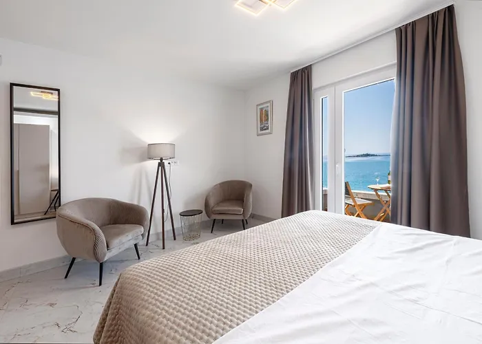 Amazing Becir - Near Dubrovnik