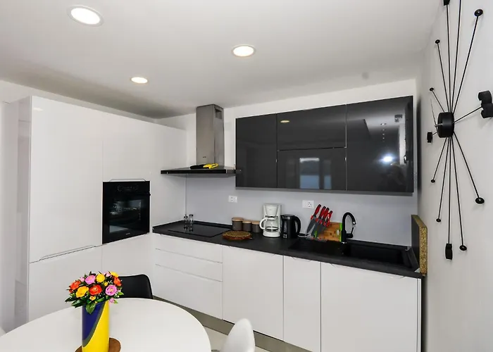 فيلة Amazing Becir - Near Dubrovnik مولونات