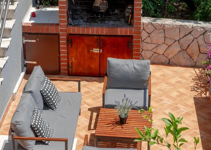 Amazing Becir - Near Dubrovnik