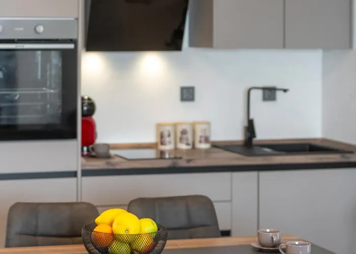 فيلة Amazing Becir - Near Dubrovnik مولونات