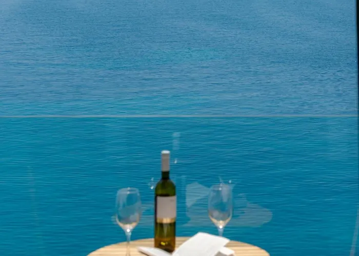 Amazing Becir - Near Dubrovnik مولونات