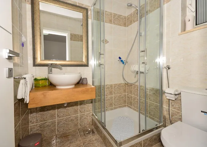 Amazing Becir - Near Dubrovnik * مولونات