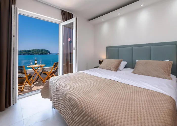 Amazing Becir - Near Dubrovnik * مولونات