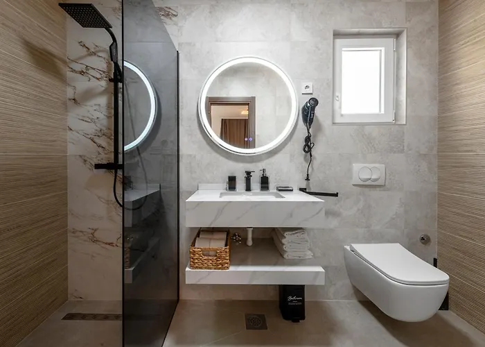 فيلة Amazing Becir - Near Dubrovnik