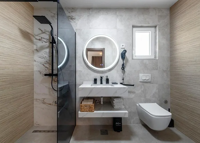 فيلة Amazing Becir - Near Dubrovnik مولونات