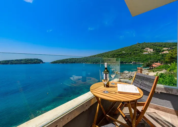 Amazing Becir - Near Dubrovnik